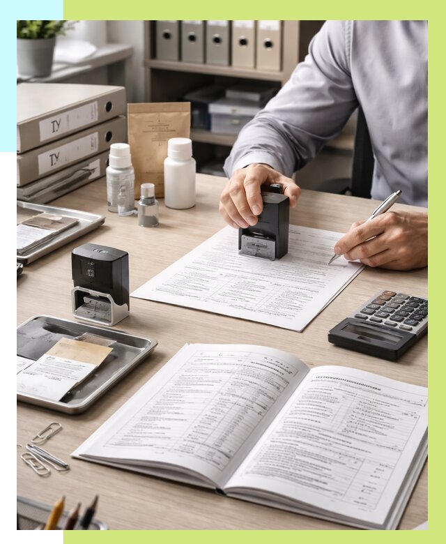 Разработка ТУ на продукцию в Бузулуке от 12509 р. | Сертэкс